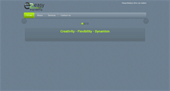 Desktop Screenshot of easy-engineering.ch